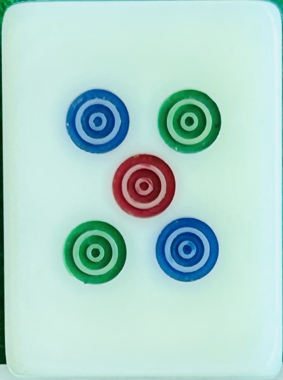 circle 5